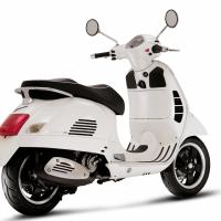 Фото Vespa GTS Super 300 ie GTS Super 300 ie №6